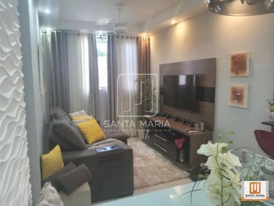 Apartamento (tipo - padrao) 2 dormitórios, cozinha planejada, portaria 24hs, lazer, em con