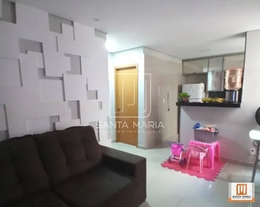 Apartamento (tipo - padrao) 2 dormitórios, cozinha planejada, portaria 24hs, lazer, espaço