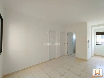 Apartamento (tipo - padrao) 2 dormitórios, cozinha planejada, portaria 24hs, lazer, salão