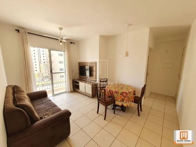 Apartamento (tipo - padrao) 2 dormitórios, cozinha planejada, portaria 24hs, lazer, salão