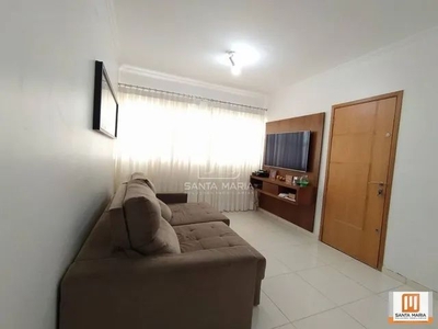 Apartamento (tipo - padrao) 3 dormitórios/suite, cozinha planejada, em condomínio fechado