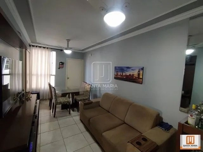 Apartamento (tipo - padrao) 3 dormitórios/suite, cozinha planejada, em condomínio fechado