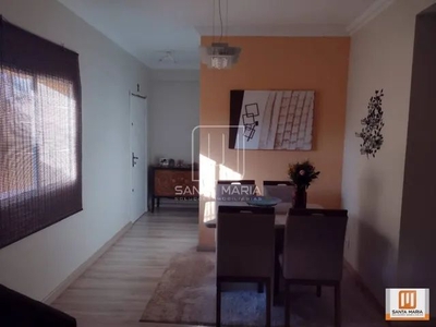 Apartamento (tipo - padrao) 3 dormitórios/suite, cozinha planejada, em condomínio fechado