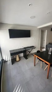 Apartamento Venda 2 Dormitórios - 63 m² Perdizes