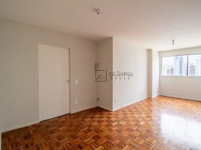 Apartamento Venda 2 Dormitórios - 70 m² Vila Olímpia