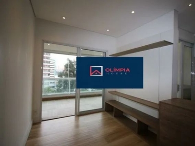 Apartamento Venda 2 Dormitórios - 78 m² Pinheiros