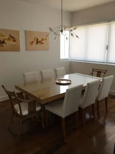 Apartamento Venda 3 Dormitórios - 209 m² Brooklin