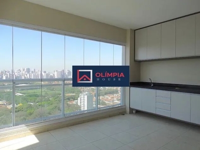 Apartamento Venda 3 Dormitórios - 84 m² Brooklin