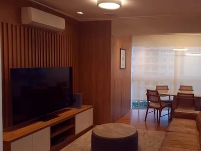 Apartamento Venda 3 Dormitórios - 93 m² Vila Olímpia