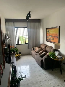 Apartamento venda 90m² 2/4 Revertido P/3 - Pituba - Salvador - BA