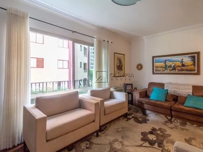 Apartamento Venda Brooklin 105 m² 3 Dormitórios