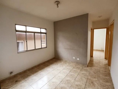 Apartamento Venda ou Locação , 55m², 2 Dormitórios, 1 banheiro, 1 vaga, Residencial Monte