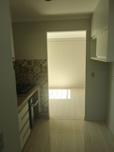 Apartamento Vila Alba / Semi Mobiliado