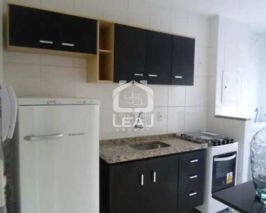 Apartamento Vila Andrade de 47m² com de 1 dormitório e 1 vaga de garagem para locação - Es