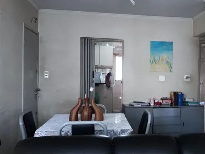 APARTAMENTO - VILA CLEMENTINO - SP