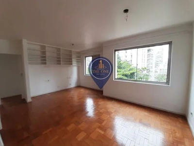 Apartamento, Vila Nova Conceição - São Paulo