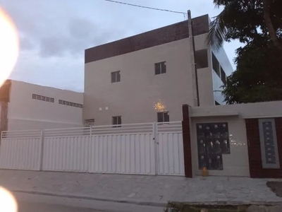 Apartamentos novos em Muçumagro, 2 quartos.