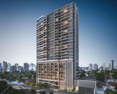 Atmosfera Vila Mariana , 65 - 131m², 2 - 3 quartos - São Paulo - SP