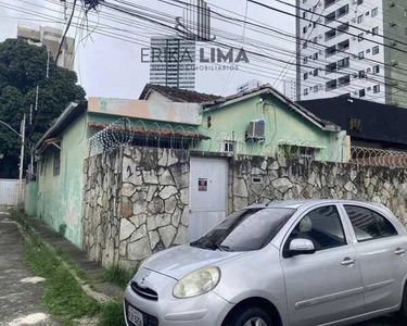 Casa 03 quartos na Torre próxima a avenida beira Rio