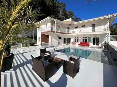 Casa, 428 m² - venda por R$ 3.450.000,00 ou aluguel por R$ 21.405,00/mês - Jardim São Paul