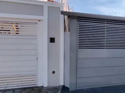 Casa, 65 m² - venda por R$ 500.000,00 ou aluguel por R$ 1.800,00/mês - Cidade Dutra - São