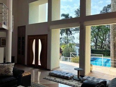 Casa à venda, 800 m² por R$ 3.280.000,00 - Parque Primavera - Carapicuíba/SP