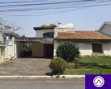 Casa à Venda Para Retrofit no Residencial 1, Alphaville