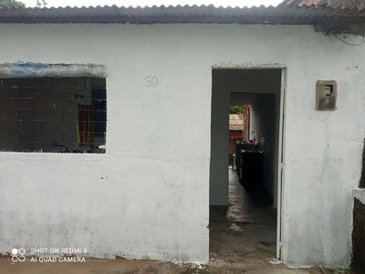 Casa Benedito Bentes 2 conjunto Luiz Pedro 3