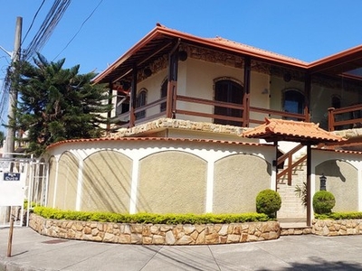 CASA CAMPO GRANDE