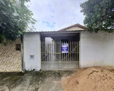 Casa com 1 dormitório para alugar, 125 m² por R$ 1.200/mês - Jardim Primavera - Sumaré/SP