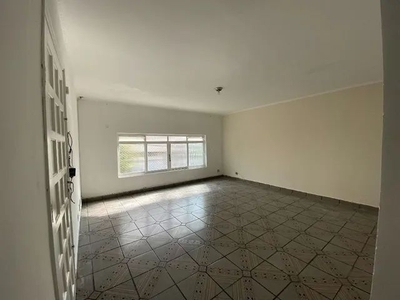 Casa com 1 dormitório para alugar, 61 m² por R$ 1.890,00/mês - Osvaldo Cruz - São Caetano