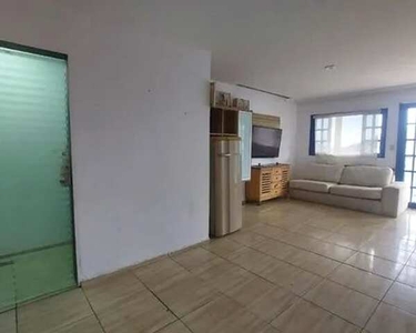 Casa com 1 dormitório para alugar - São Francisco - Niterói/RJ