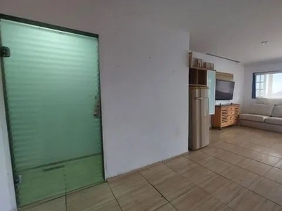 Casa com 1 dormitório para alugar - São Francisco - Niterói/RJ