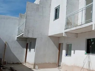 Casa com 2 dormitórios à venda, 70 m² por R$ 210.000,00 - Trindade - São Gonçalo/RJ