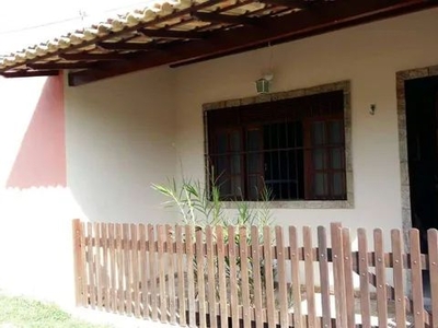 Casa com 2 dormitórios à venda, 75 m² por R$ 240.000,00 - Extensão do Bosque - Rio das Ost