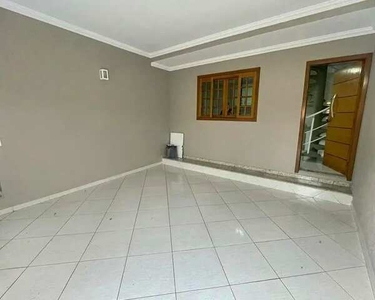 Casa com 2 dormitórios para alugar, 140 m² por R$ 1.700,00/mês - Vila Rezende - Piracicaba