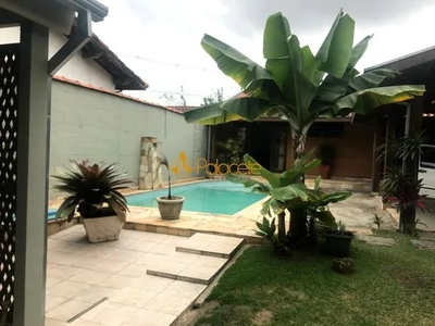 Casa com 2 quartos - Bairro Conjunto Residencial Araretama em Pindamonhangaba