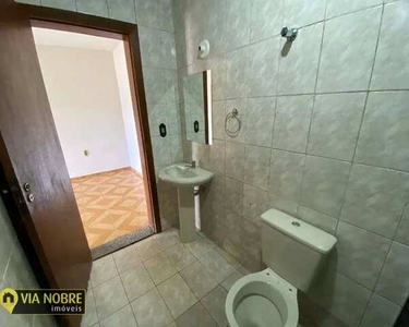 Casa com 2 quartos para alugar, 75 m² por R$ 1.700/mês - Palmeiras - Belo Horizonte/MG