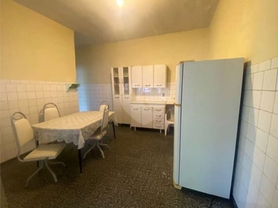 Casa com 2 quartos para alugar na rua cananéia, 34000, jardim petrópolis, jundiaí, 120 m2 por r$ 2.800