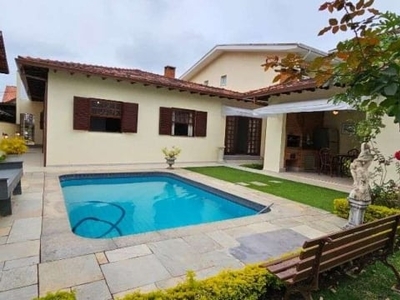 Casa com 3 dormitórios, 220 m² - venda por r$ 1.590.000,00 ou aluguel por r$ 8.975,00/mês - granja viana - cotia/sp