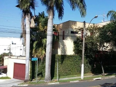 Casa com 3 dormitórios, 360 m² - venda por R$ 880.000,00 ou aluguel por R$ 4.000,00/mês -