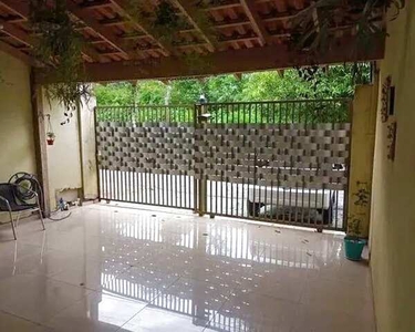 Casa com 3 dormitórios, 80 m² - venda por R$ 400.000,00 ou aluguel por R$ 1.700,00/mês - J