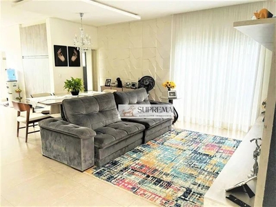 Casa com 3 dormitórios à venda, 212 m² por R$ 998.000,00 - Condomínio Reserva Ipanema - So