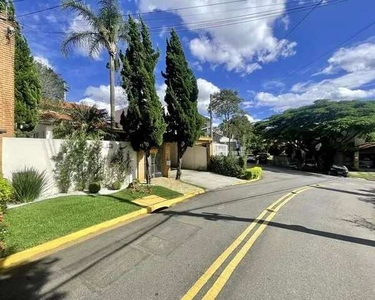 Casa com 3 dormitórios para alugar, 147 m² por R$ 6.480,00/mês - Jardim das Flores - Cotia