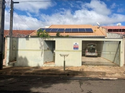 Casa com 3 dormitórios para alugar, 96 m² por r$ 1.800,00/mês - alto da boa vista - londrina/pr