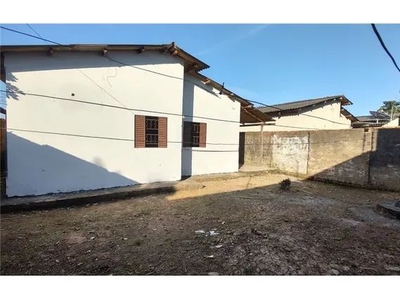 Casa com 3 dormitórios para alugar - Castanheira - Porto Velho/RO