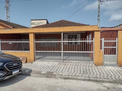 Casa com 3 dormitórios, Vila Cascatinha, COD - P18