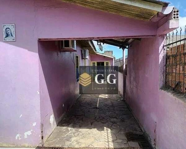 Casa com 4 dormitórios, 150 m² - venda por R$ 240.000,00 ou aluguel por R$ 2.200,00/mês