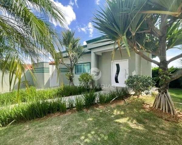 Casa com 4 dormitórios, 271 m² - venda por R$ 1.420.000,00 ou aluguel por R$ 7.707,35/mês