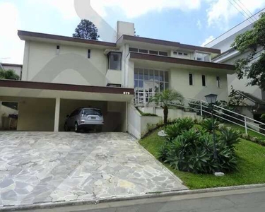 Casa com 4 dormitórios, 525 m² - venda por R$ 2.970.000,00 ou aluguel por R$ 14.700,00 - A